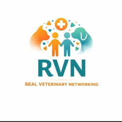 Real Veterinary Networking avatar