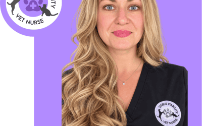 Protected: Bringing Wound Wise to Life: Meet Amelia Sherwood